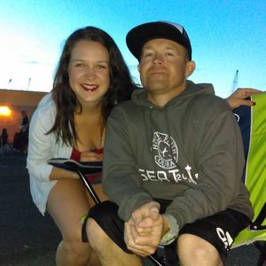 Meet your Posher, Katelin